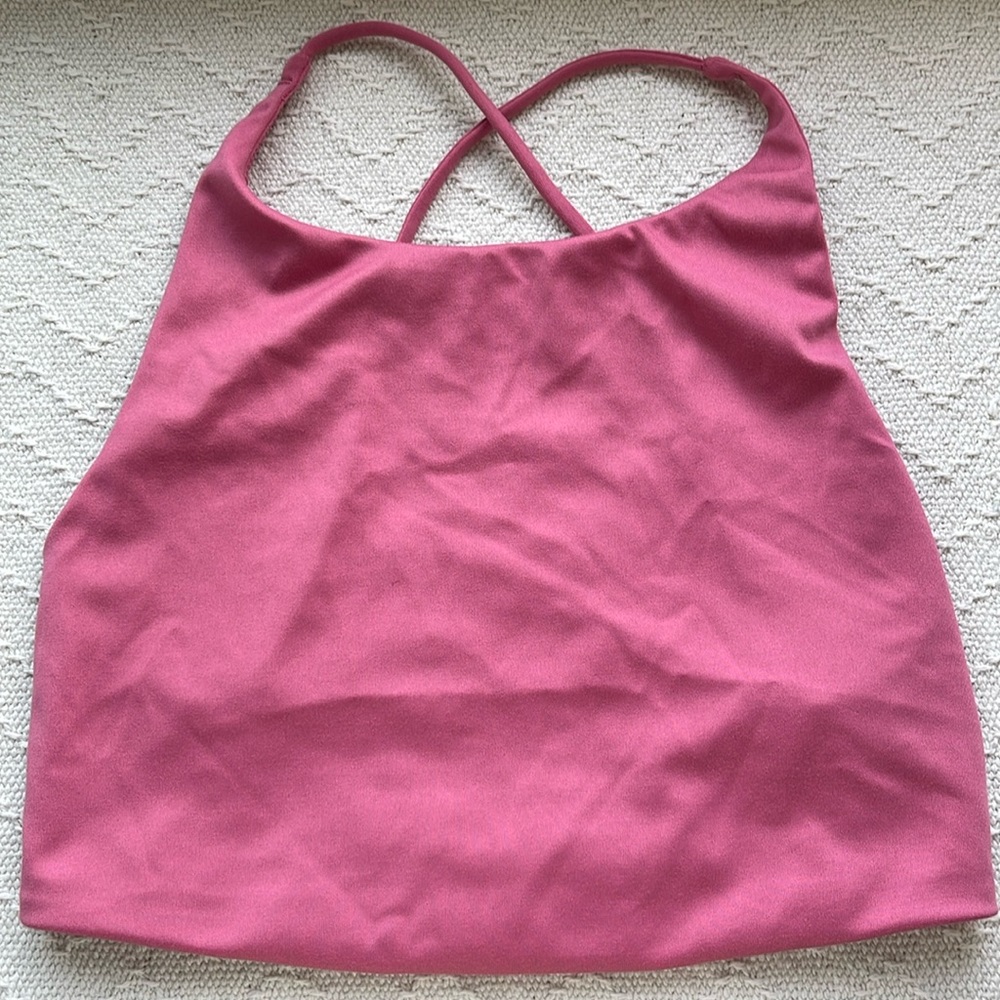 VS Sports bra